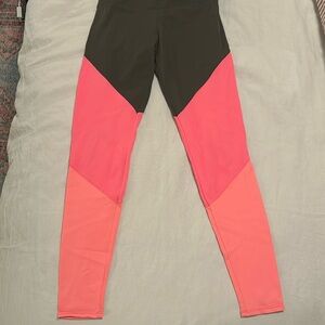 Vintage Free People leggings